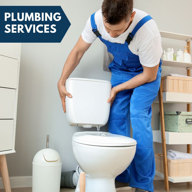 Plumbing Company in Brawley, CA